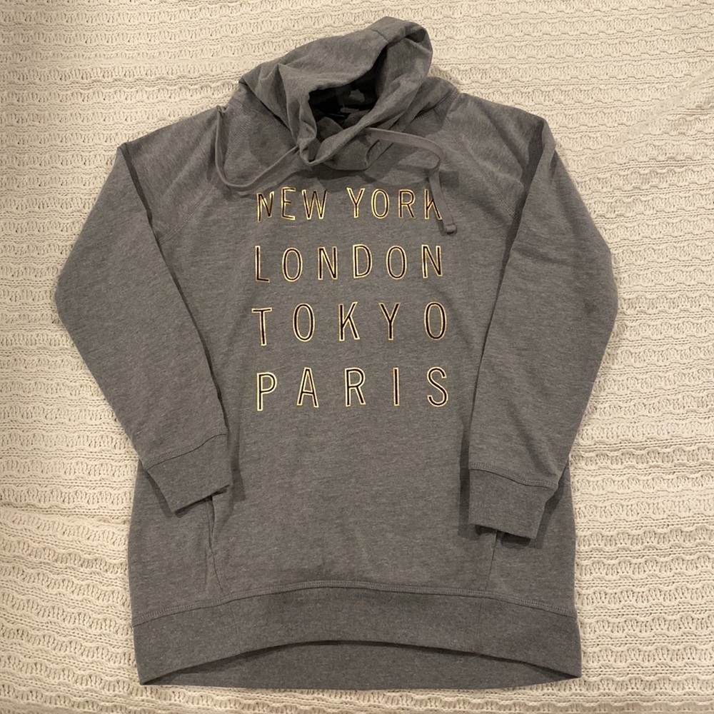 Gap Pullover Sweatshirt - image 2